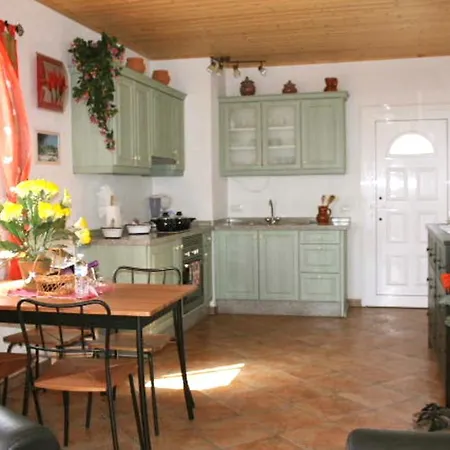 Apartman F4227 / El Cactus *