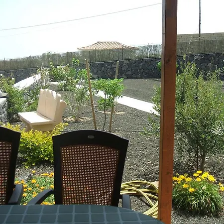 Apartman F4227 / El Cactus Arico